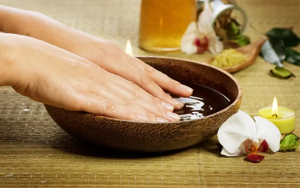 Procedury | Hotel Francis Palace Františkovy Lázně