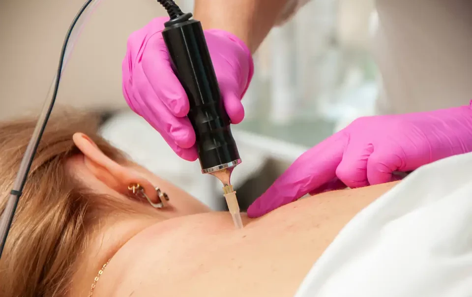 Procedury | Hotel Francis Palace Františkovy Lázně